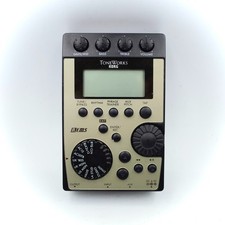 KORG Pandora PX4D Guitar