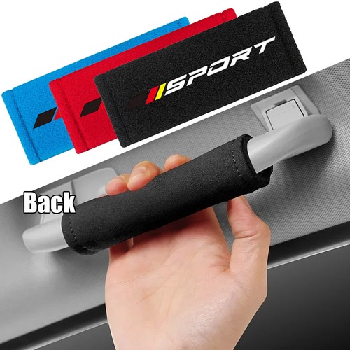 4pcs fluff car roof door - fluff,
