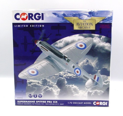 Corgi aviation aa38706 - corgi,