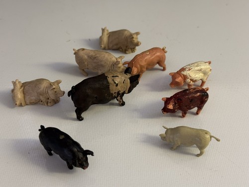Vintage unbranded farm - vintage,