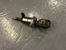 Ford Escort mk2 Boot lock key