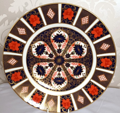 Royal crown derby - royal,