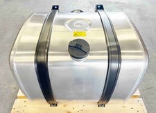 Daf compatible fuel - fuel, tank