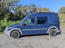 Ford Connect T230 Micro Camper Van