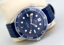 Omega Seamaster 42mm (2022) -