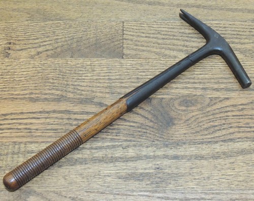 Unmarked saddler tack - unmarked, saddler's