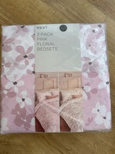 NEXT - 2 Pack Pink Floral