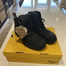 Martens docs ssf - docs, steel