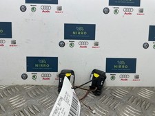 VW GOLF MK6 STEERING WHEEL TIPTRONIC PADDLE SHIFT BUTTONS 2009 TO 2013 3C8951528