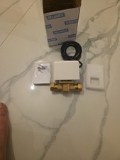 Reliance 2 Port Motorised Zone