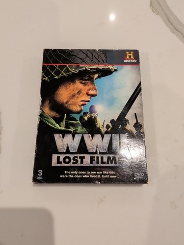 Wwii lost films - |, world
