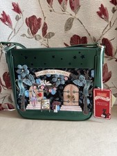 (BNWT) Ltd Ed Vendula London