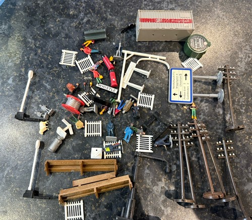 Hornby trackside - hornby,