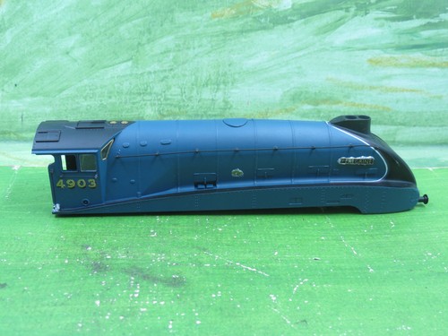 Bachmann 952 class loco - bachmann, 31-952