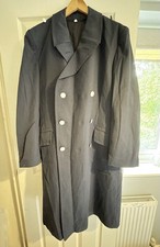 Vintage German Luftwaffe Great Coat