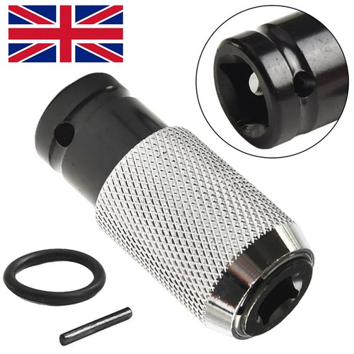 For converts to sds - 1/2",