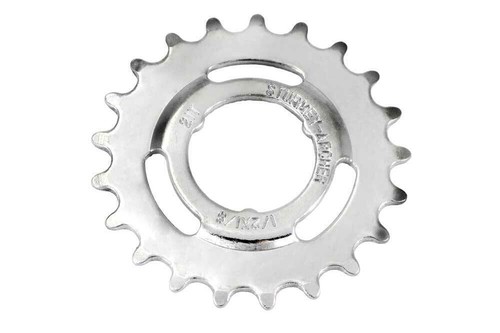 Sturmey archer speed - speed, dished