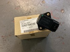 22627AA220 Genuine Subaru MAP