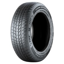 TYRE WINTER GENERAL 235/60 R18