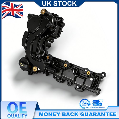 Cylinder head valve rocker - cylinder,