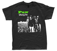Paw 'Dragline' T-Shirt