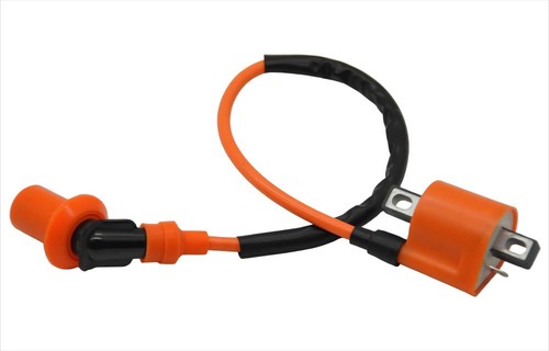 Performance ignition coil - performance,