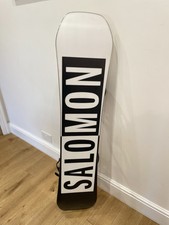 2019 Salmon Huck Knife Size