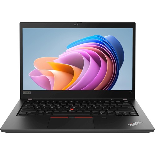Lenovo thinkpad t14 - thinkpad, intel