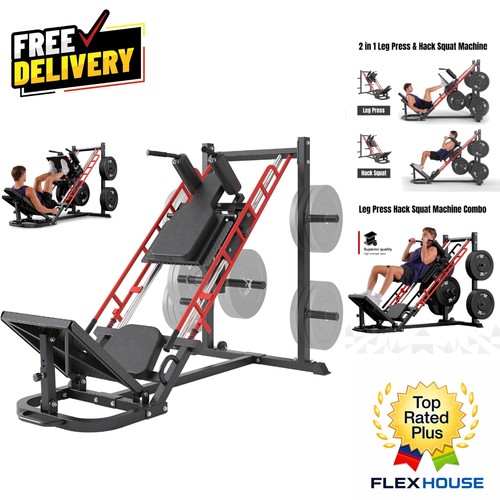 Adjustable leg press - leg, &