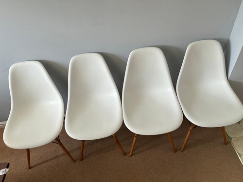 Authentic vitra eames dsw - 4,