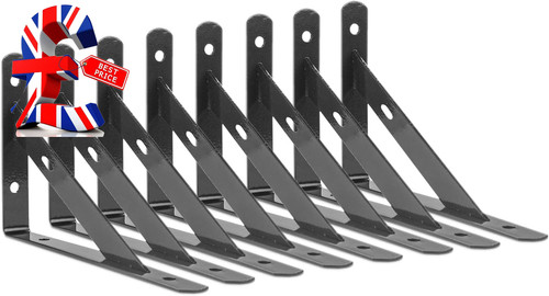 Pcs heavy duty shelf - 8,