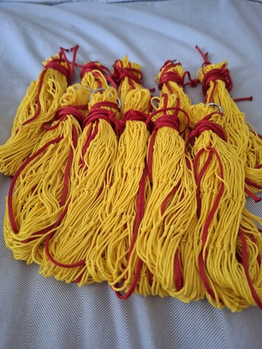 Purse nets - purse,