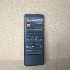 Pioneer Remote Control Unit CU-DC015