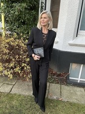 Dolce & Gabbana It 44 Uk 12