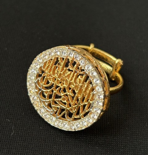 Kalima ring islamic - kalima,