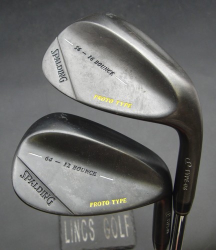 Set spalding proto type - spalding,