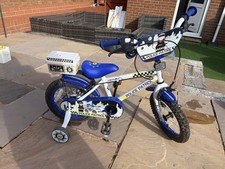 Halfords Apollo Police Patrol