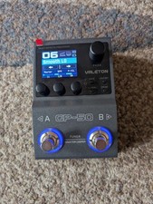 Valeton GP-50 Multi-Effects