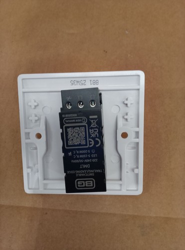 Electrical dmlt dual mode - dmlt,