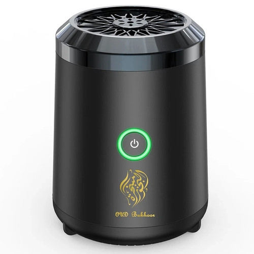 Electric mini incense burner - mini,
