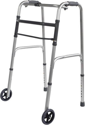 Aidapt xtra wide adjustable - wide,