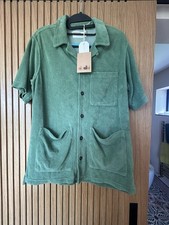 Universal Works Short Sleeve
