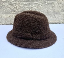 Holywell Textile Mills brown