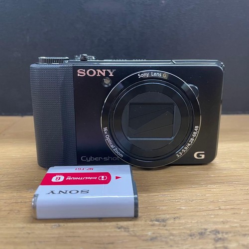 Sony cybershot dsc hx9v - sony, dsc-hx9v