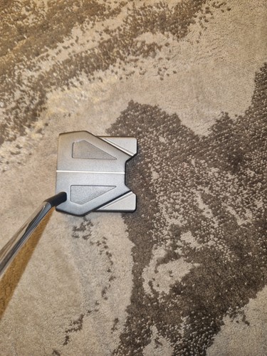 Odyssey dfx right handed - odyssey,