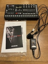 Elektron Analog Four 4 Voice