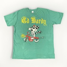 Ed Hardy Men's Graphic T-Shirt