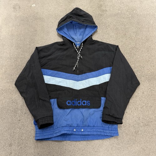 Vintage adidas embroidered 4 - adidas,