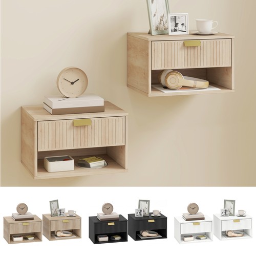 Set wall mounted - set,