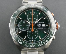 Tag Heuer Formula 1 F1 Calibre